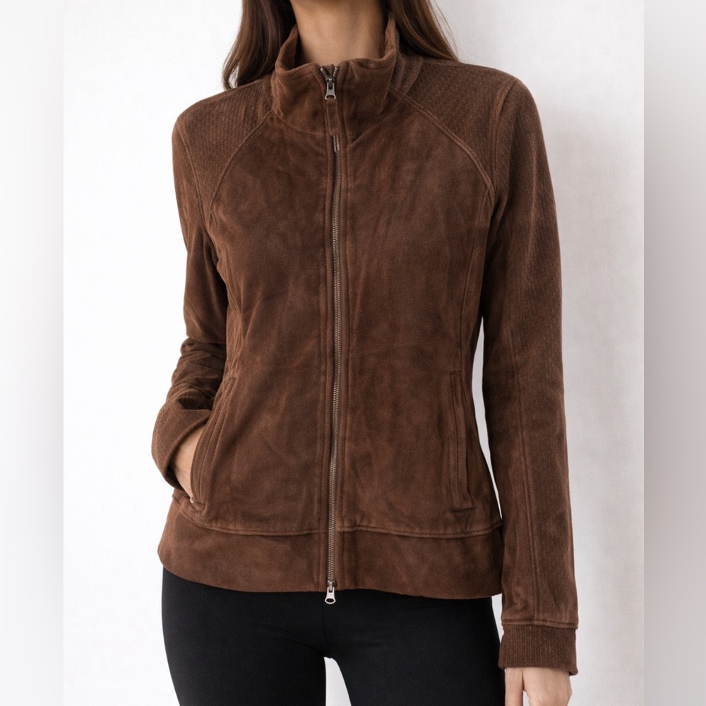 Vintage Croft And Barrow Jacket - Y2K